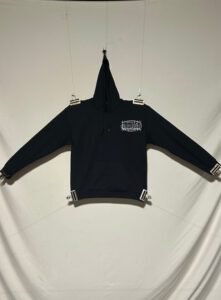 Quibs Hoodie #1