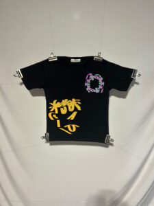 Global Quibs shirt #1