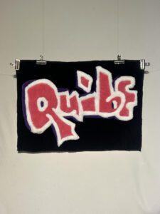 Quibs Rug