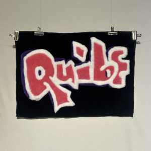 Quibs Rug